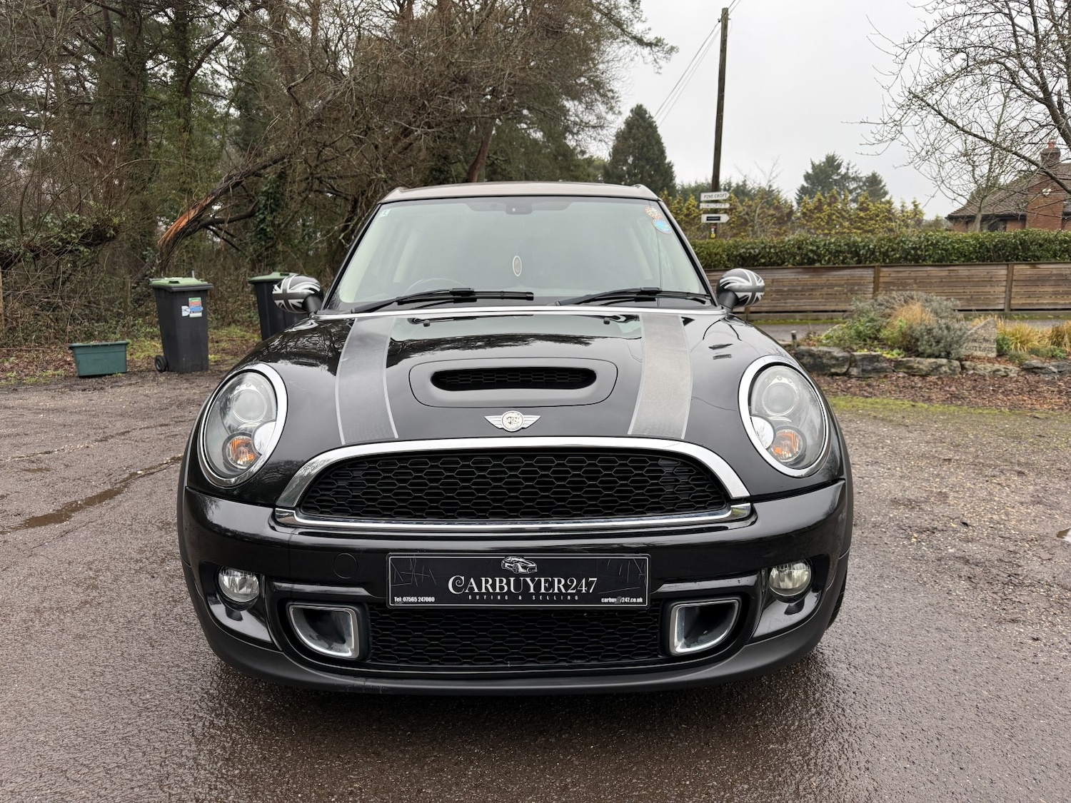 Used MINI Clubman 2025 for sale - 77251146: Photo 2
