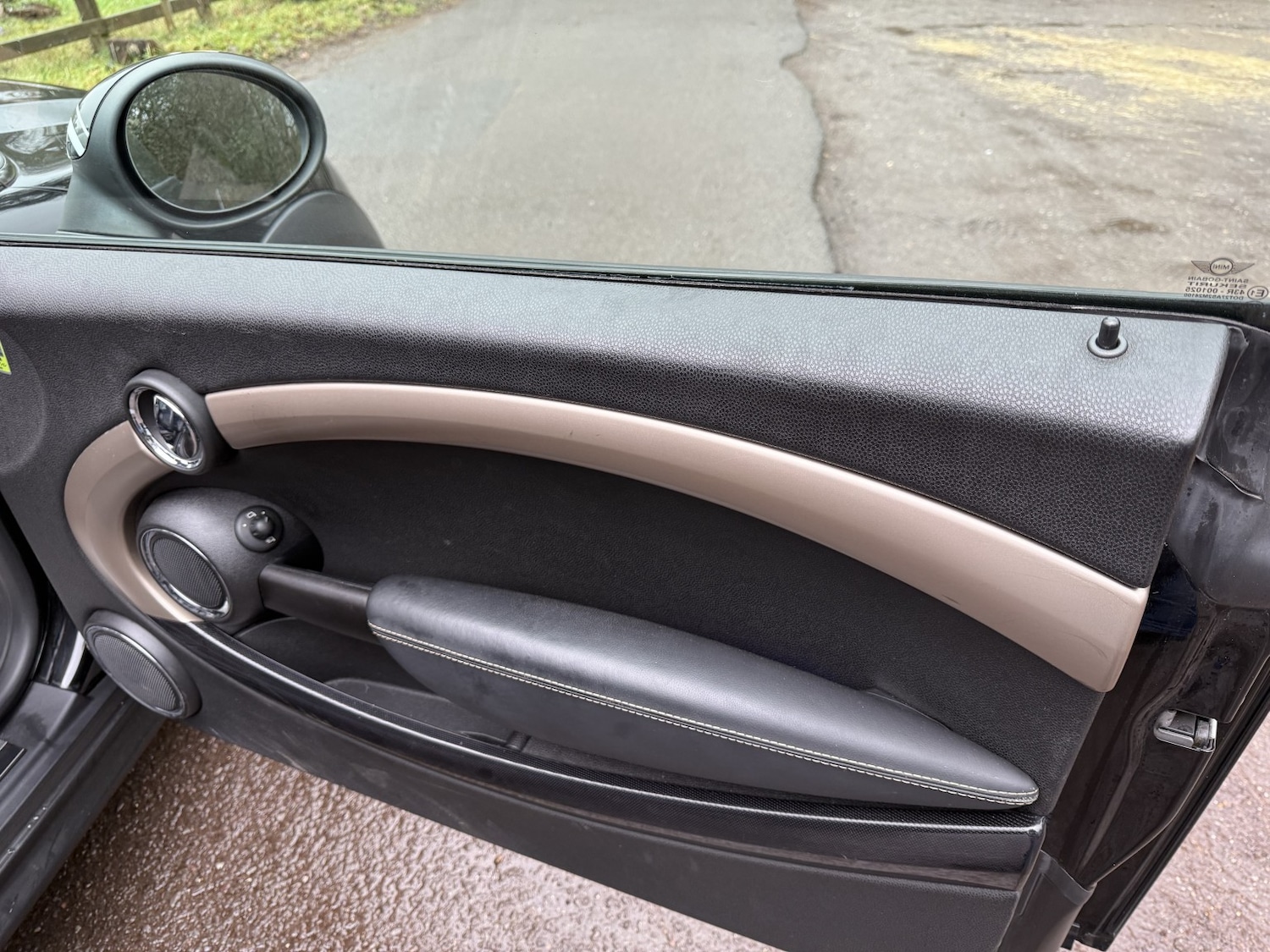 Used MINI Clubman 2025 for sale - 77251146: Photo 21