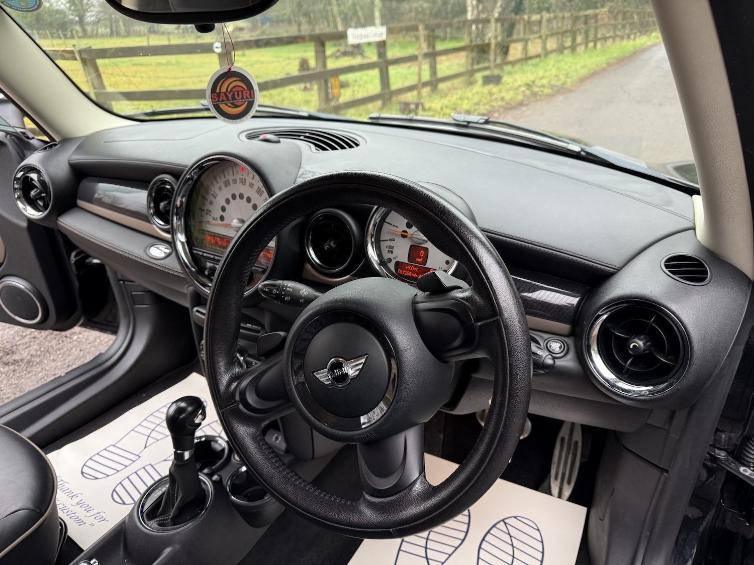 Used MINI Clubman 2025 for sale - 77251146: Photo 22