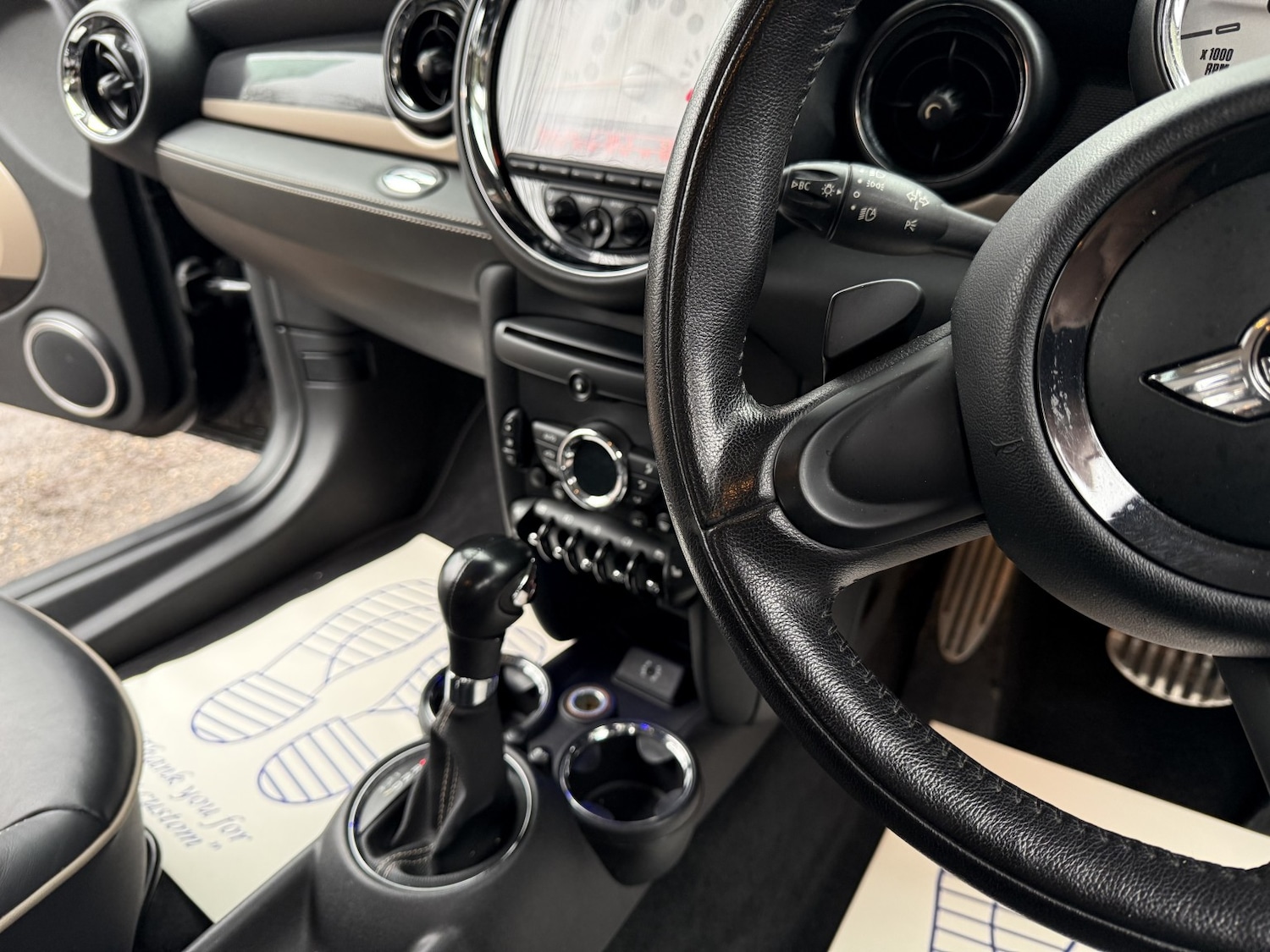 Used MINI Clubman 2025 for sale - 77251146: Photo 23