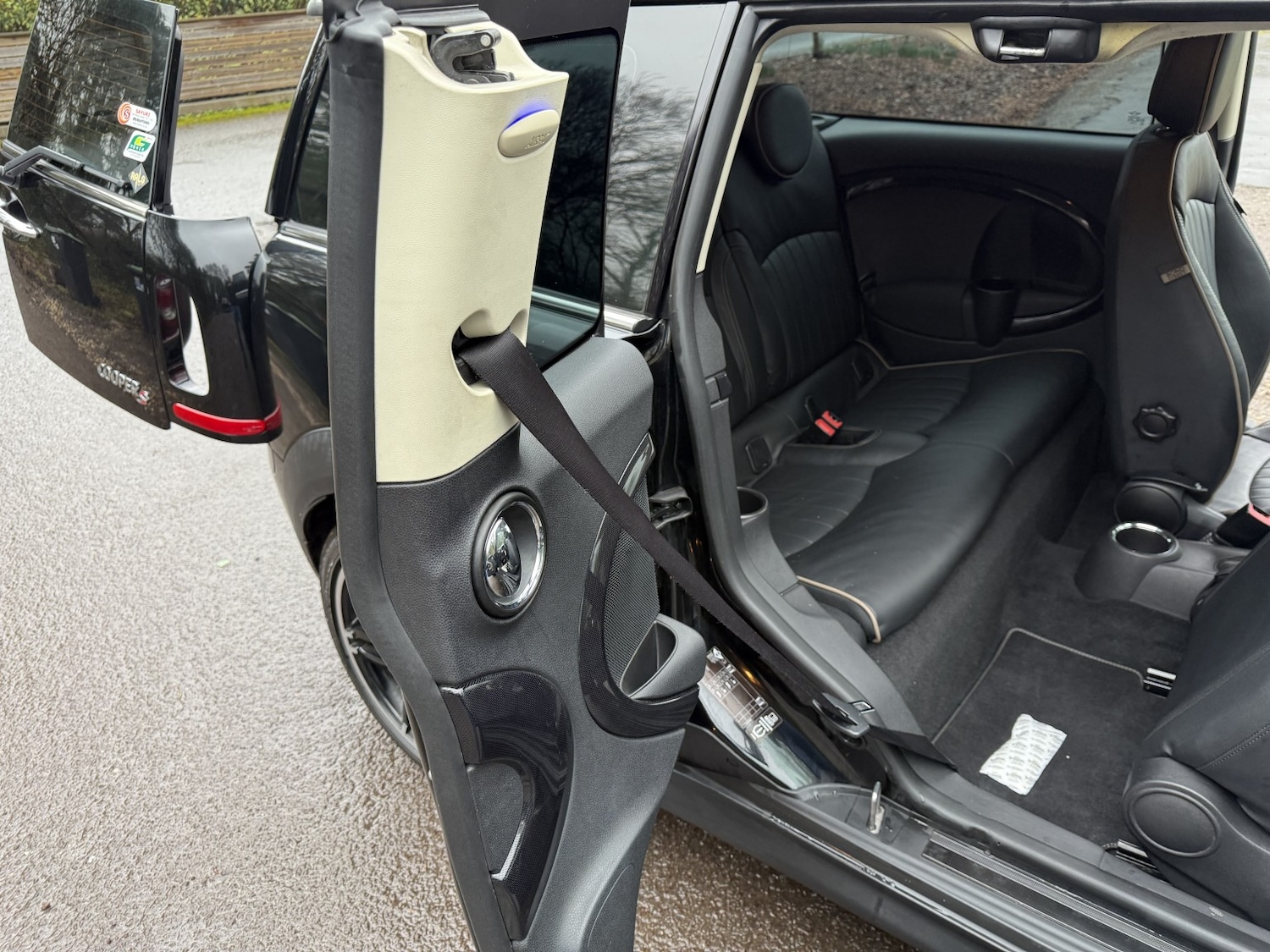 Used MINI Clubman 2025 for sale - 77251146: Photo 24