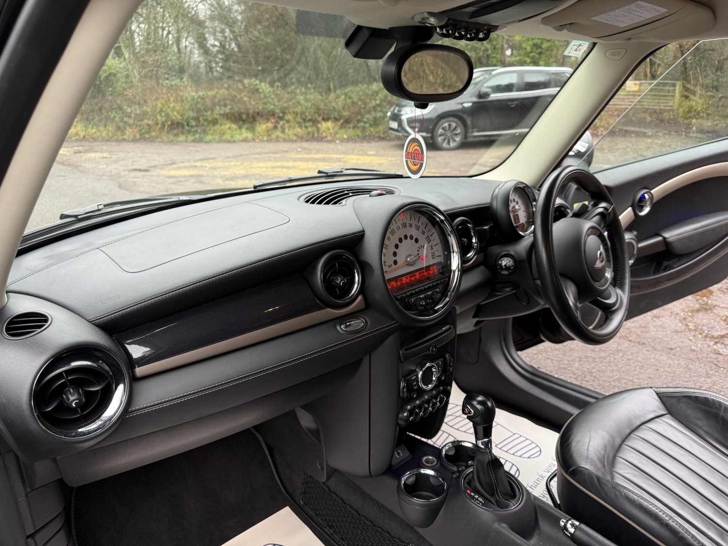 Used MINI Clubman 2025 for sale - 77251146: Photo 25