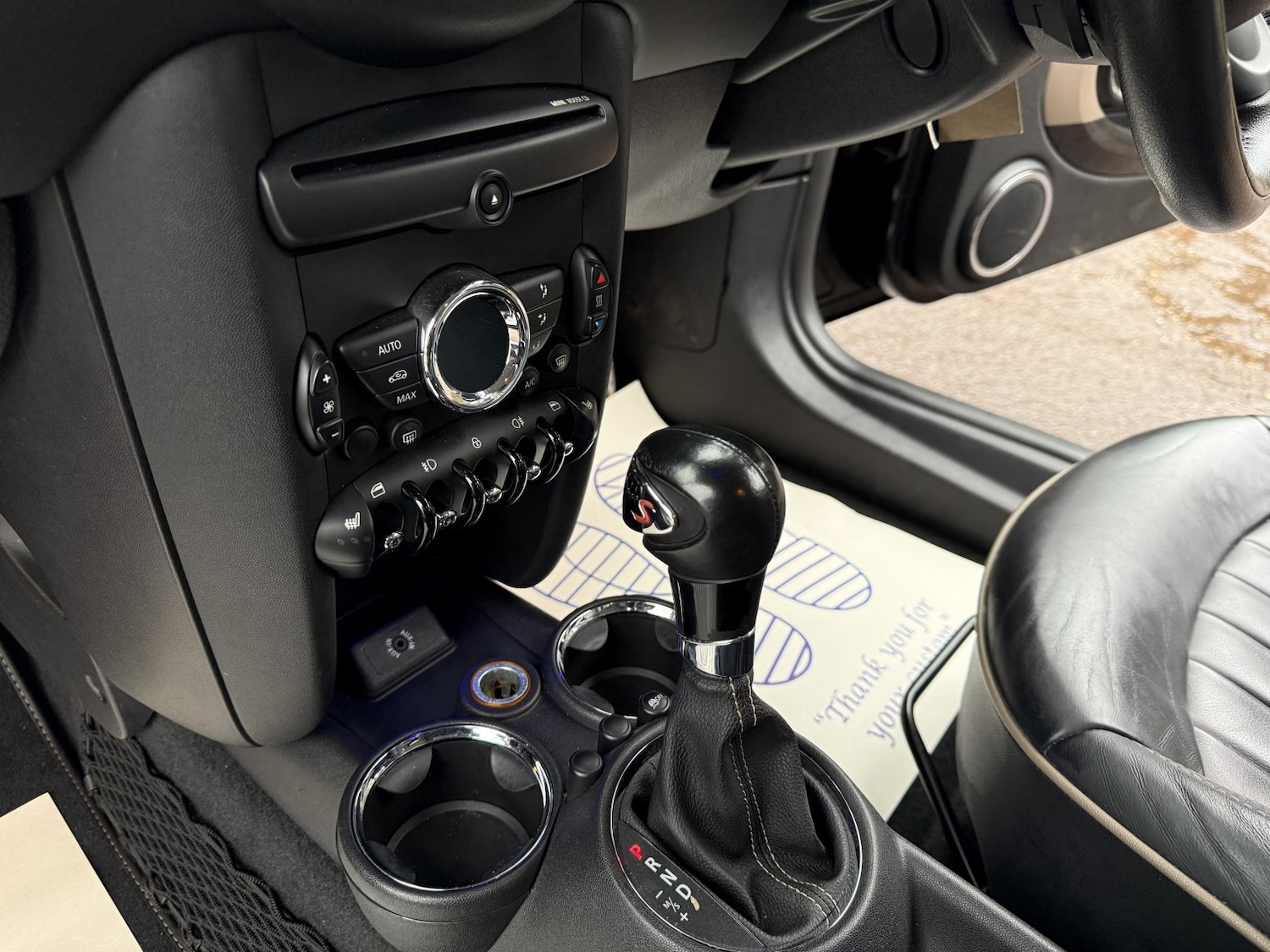 Used MINI Clubman 2025 for sale - 77251146: Photo 26