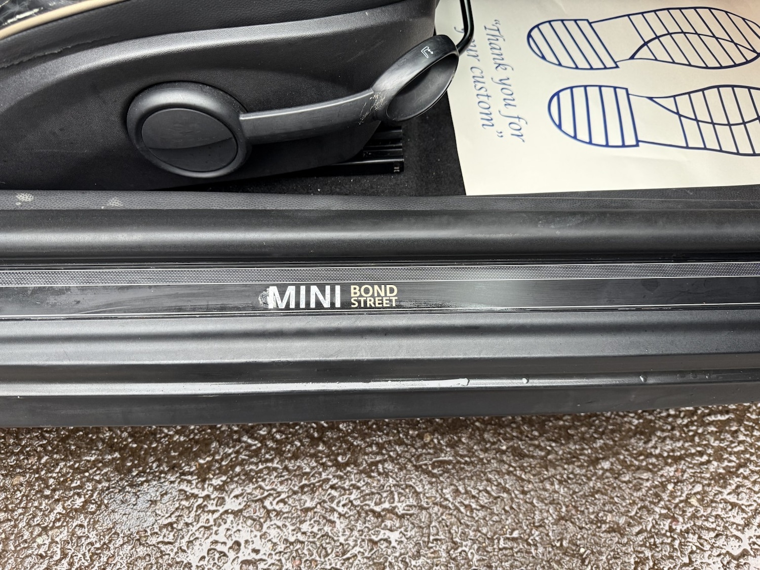 Used MINI Clubman 2025 for sale - 77251146: Photo 27