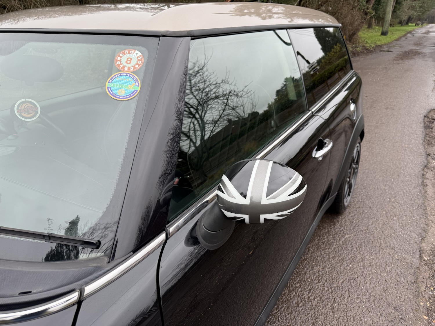 Used MINI Clubman 2025 for sale - 77251146: Photo 29