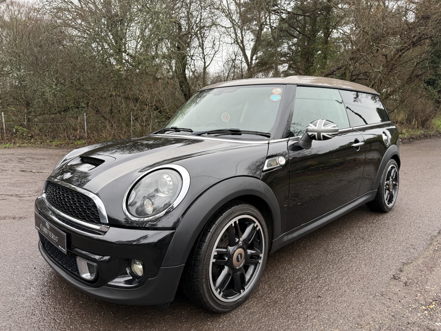 Used MINI Clubman 2025 for sale - 77251146: Photo 3