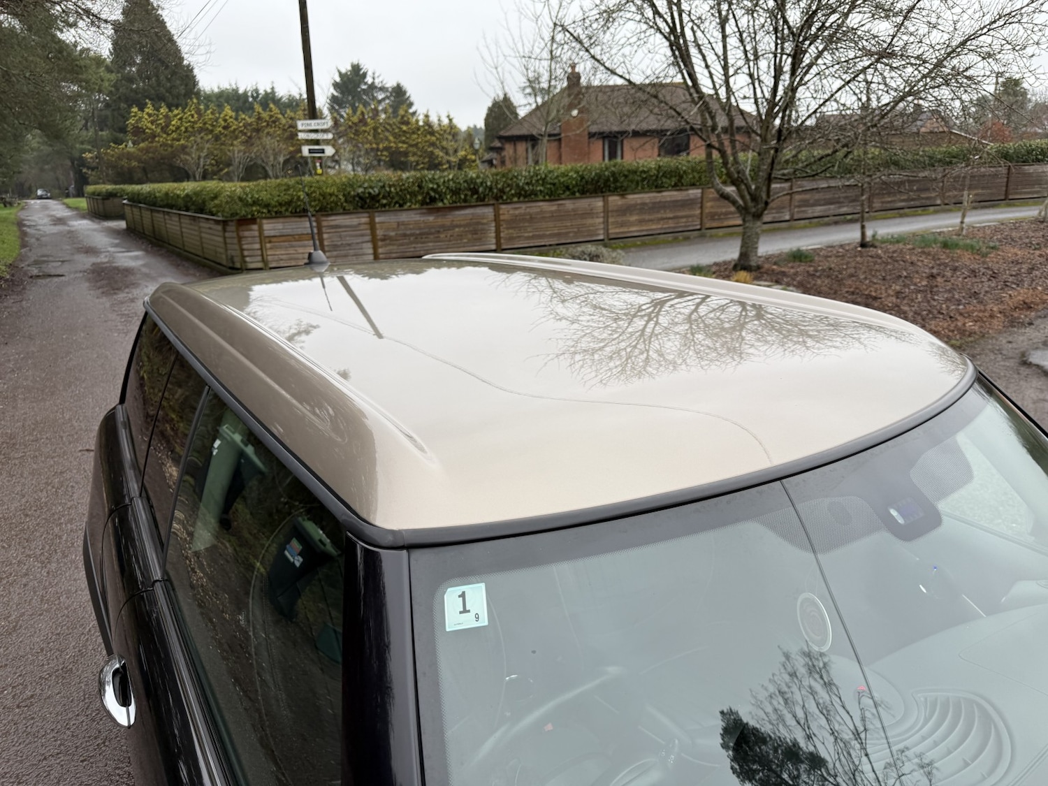 Used MINI Clubman 2025 for sale - 77251146: Photo 30