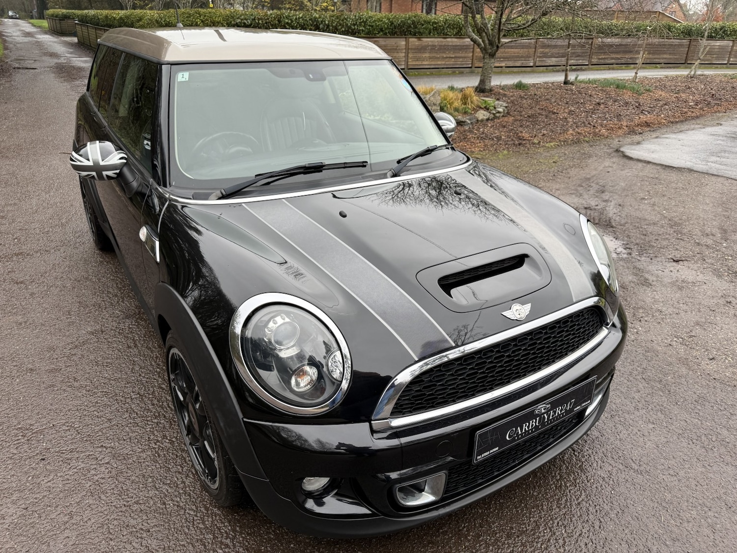 Used MINI Clubman 2025 for sale - 77251146: Photo 31