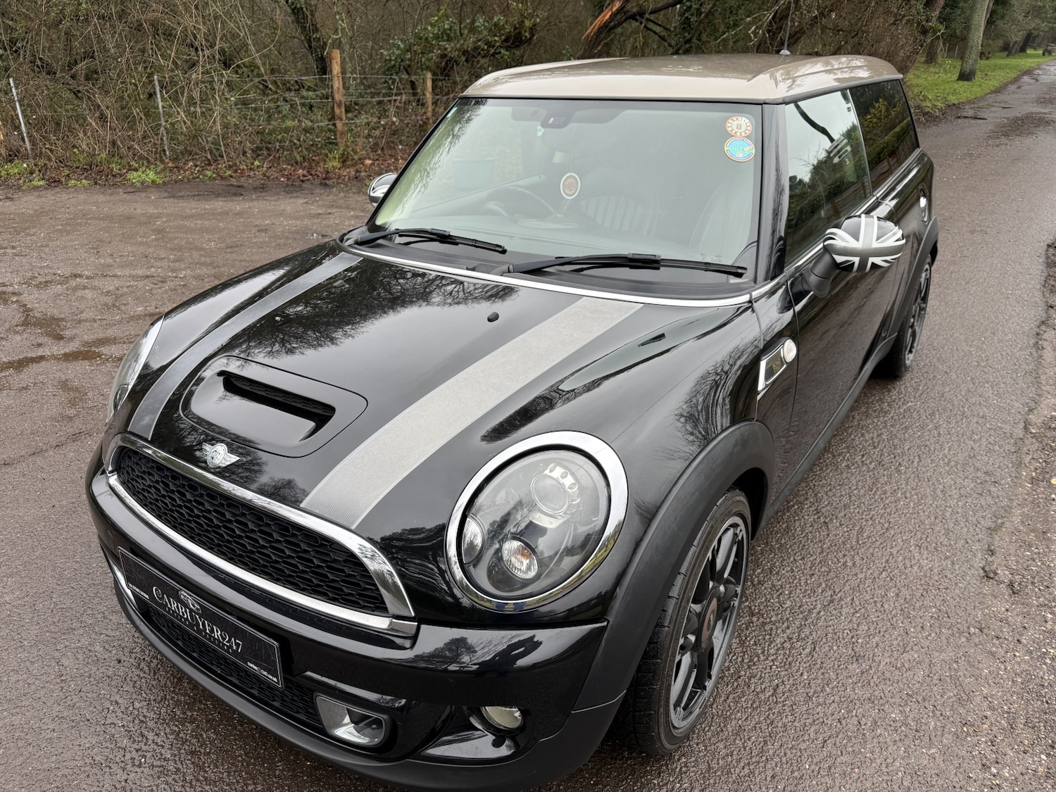 Used MINI Clubman 2025 for sale - 77251146: Photo 32