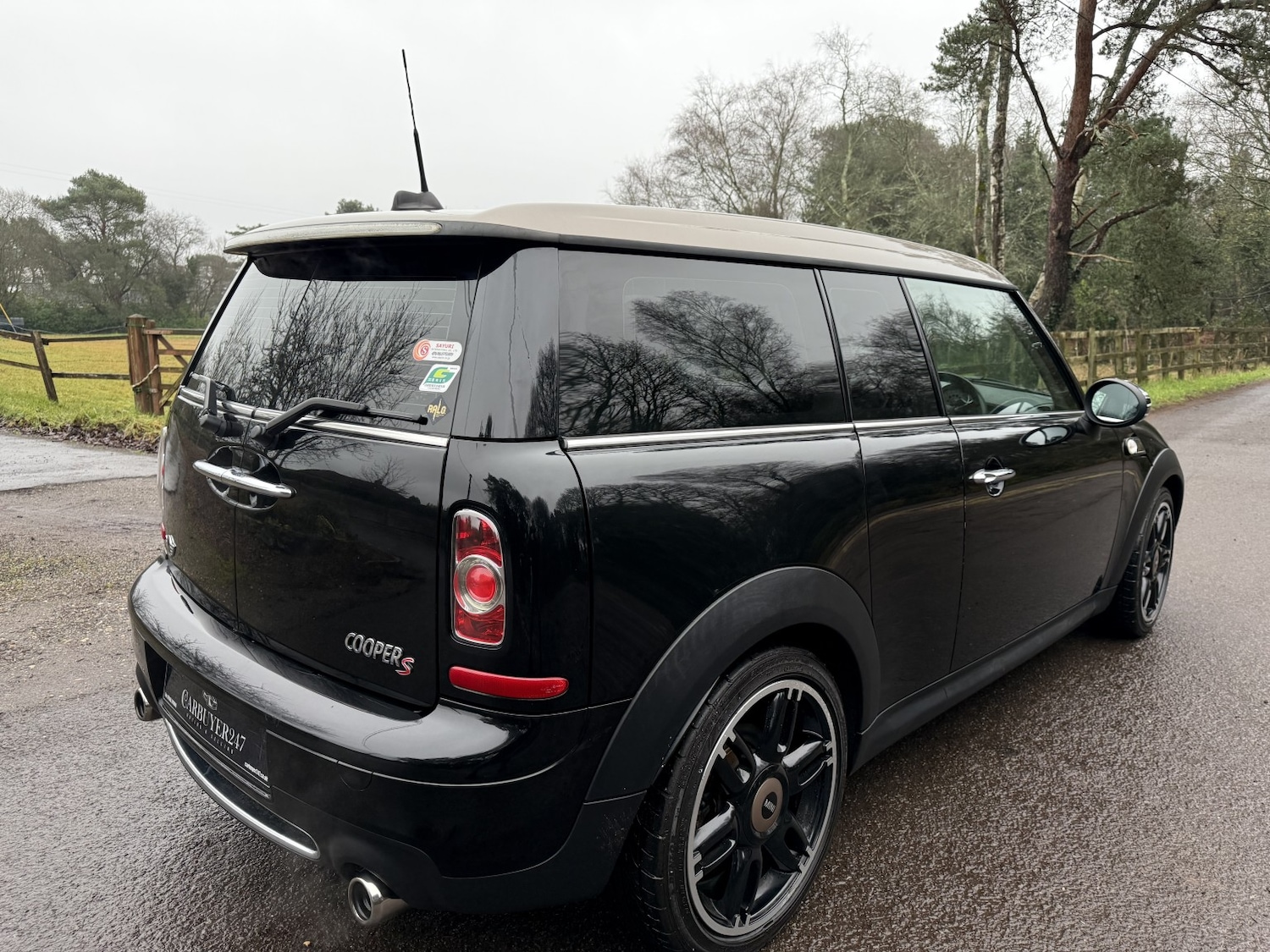 Used MINI Clubman 2025 for sale - 77251146: Photo 34