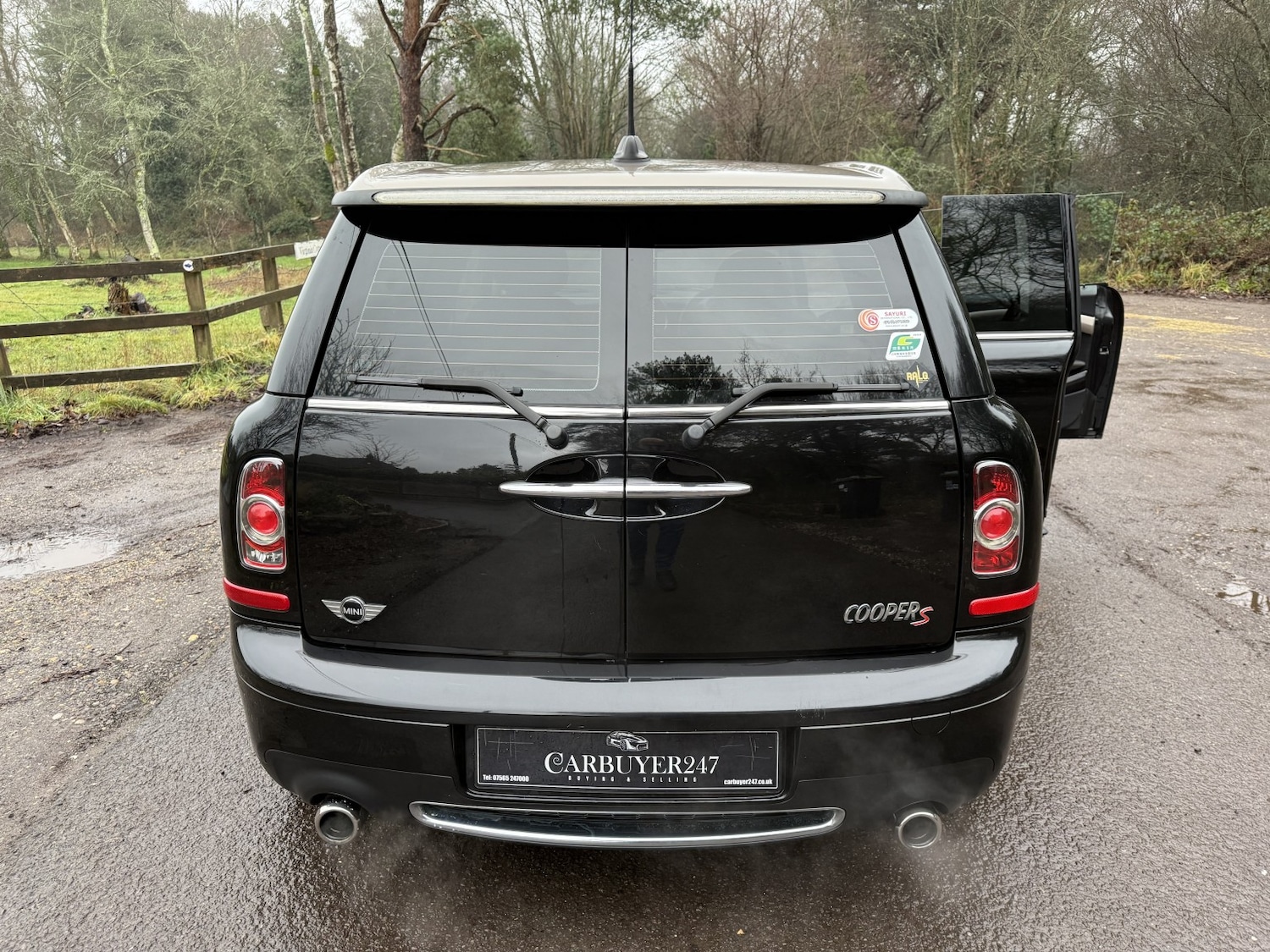 Used MINI Clubman 2025 for sale - 77251146: Photo 35
