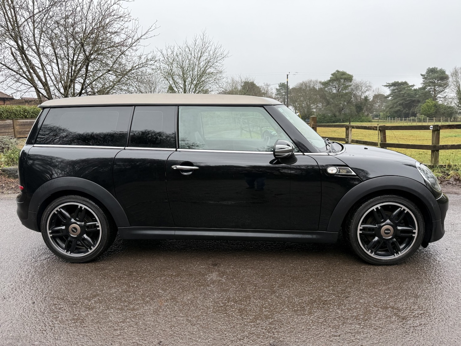 Used MINI Clubman 2025 for sale - 77251146: Photo 4