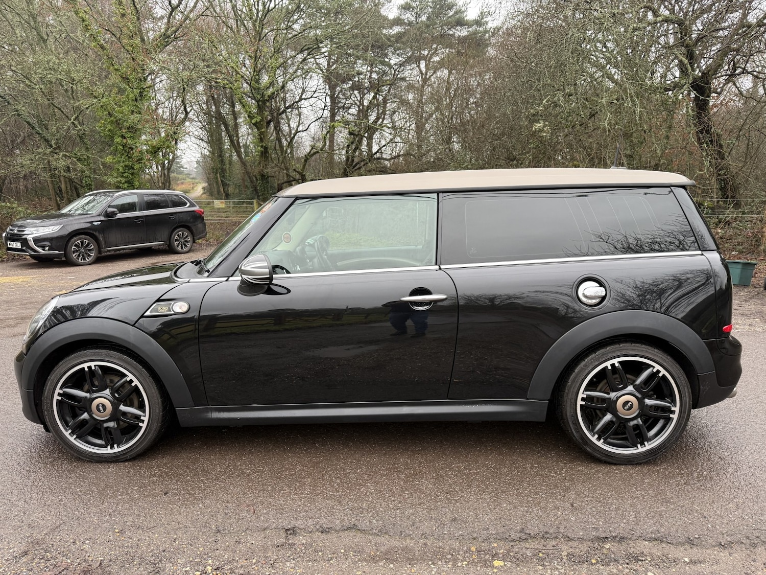 Used MINI Clubman 2025 for sale - 77251146: Photo 5