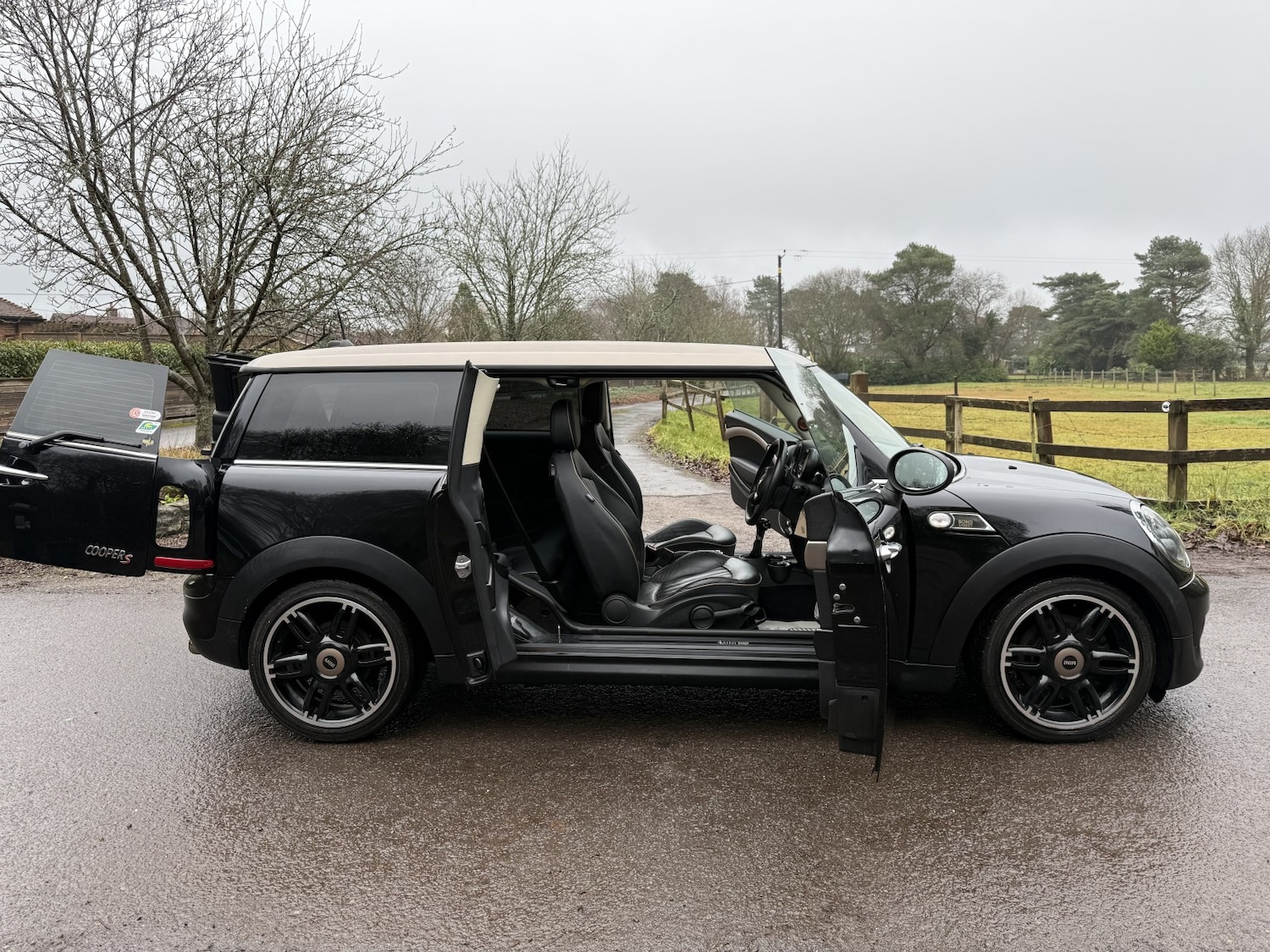 Used MINI Clubman 2025 for sale - 77251146: Photo 6