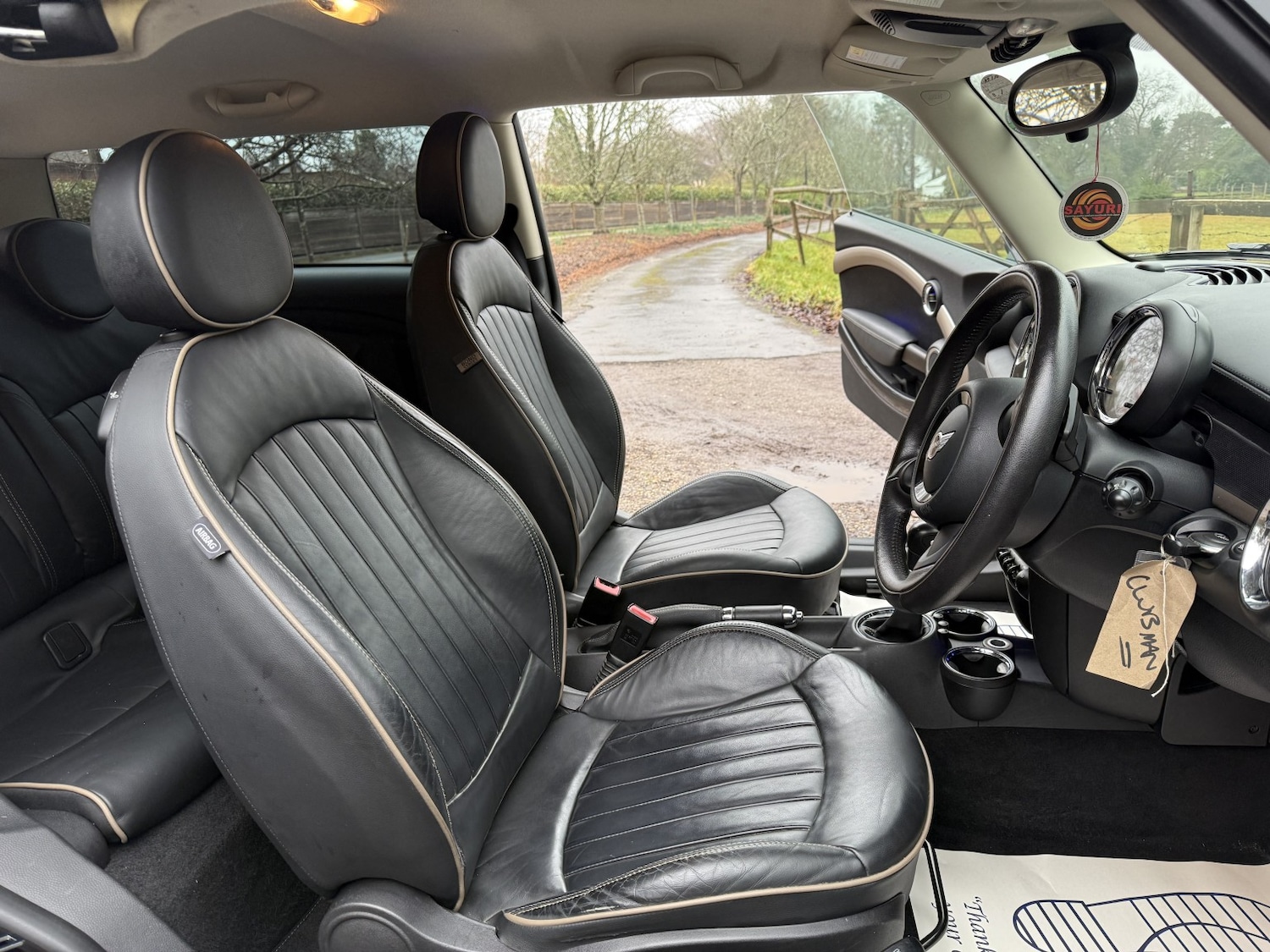 Used MINI Clubman 2025 for sale - 77251146: Photo 7