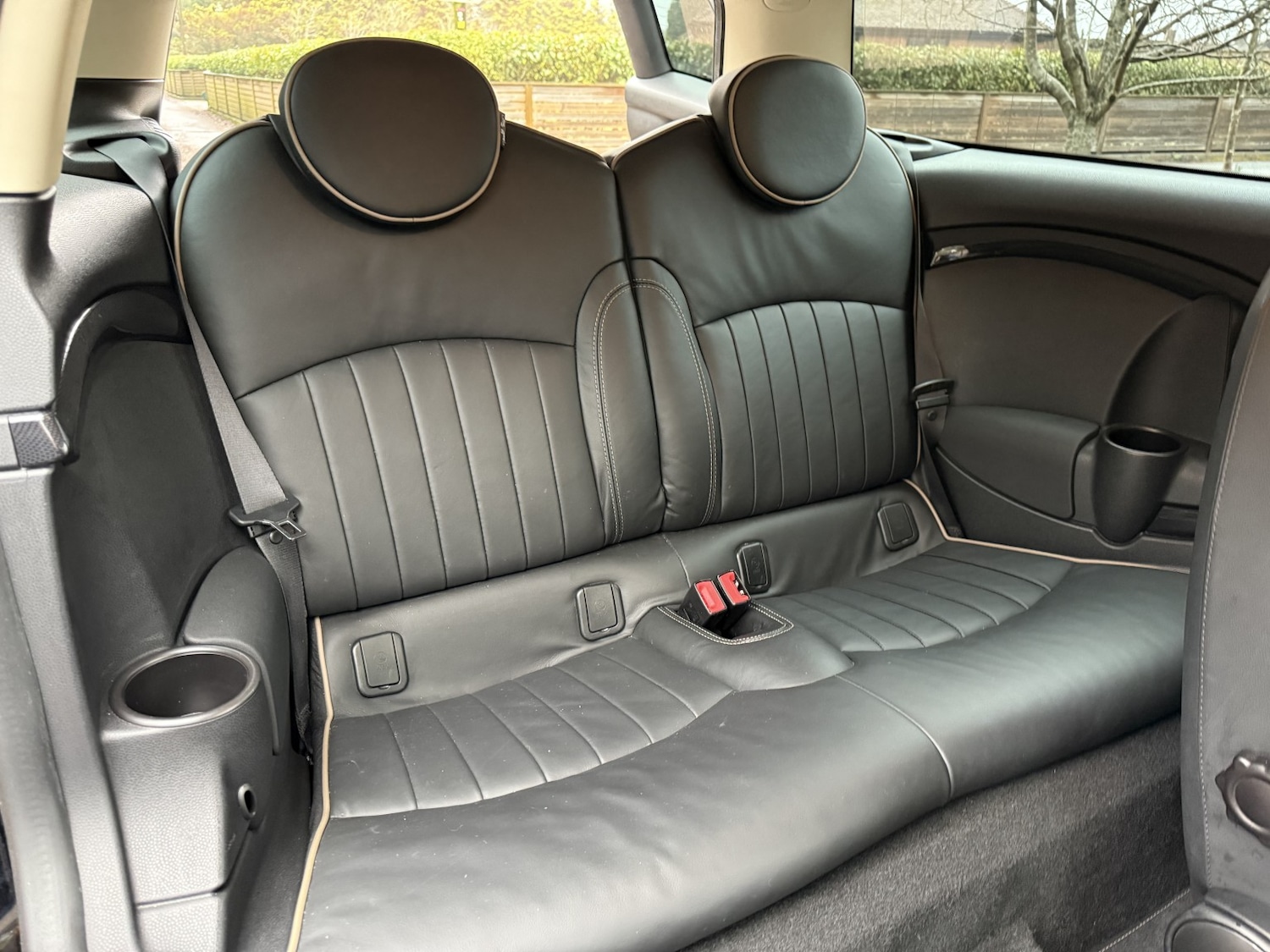 Used MINI Clubman 2025 for sale - 77251146: Photo 9