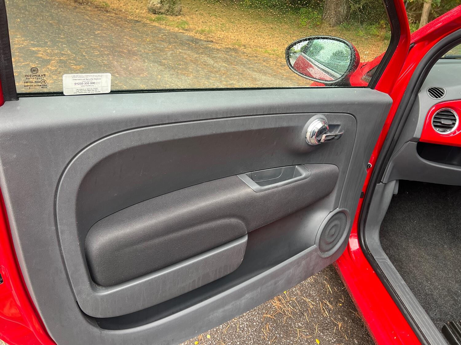 Used Fiat 500 2015 for sale - 76793530: Photo 13