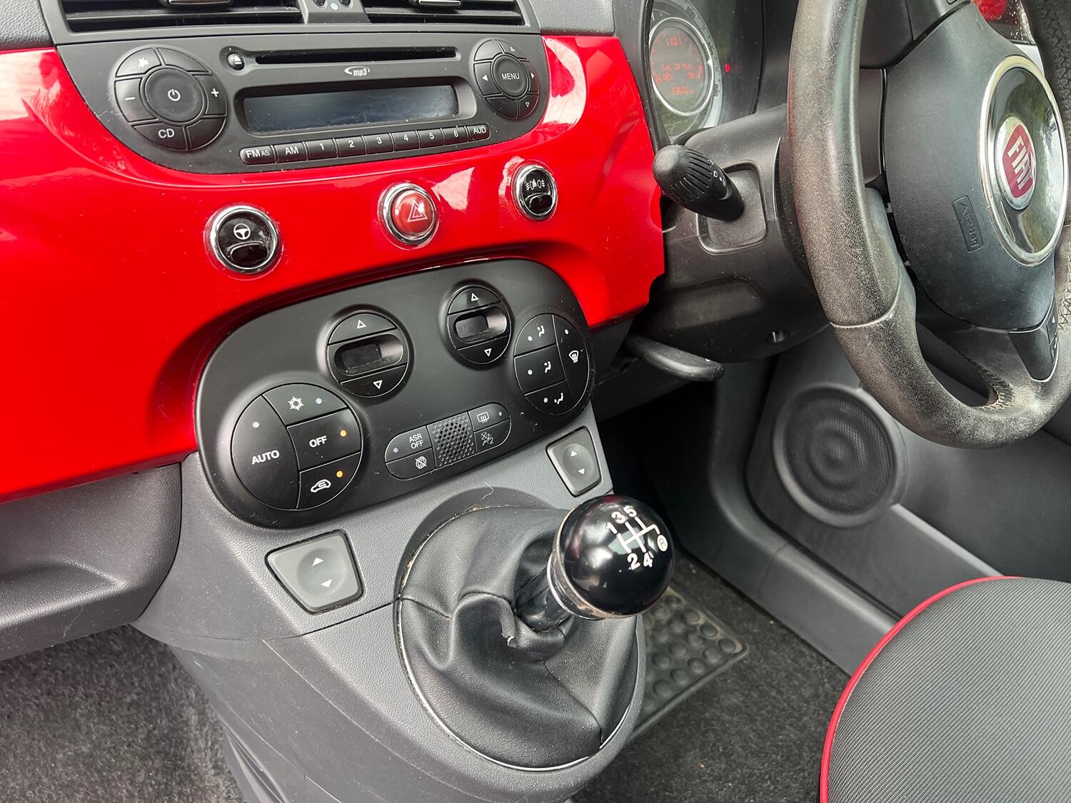 Used Fiat 500 2015 for sale - 76793530: Photo 17