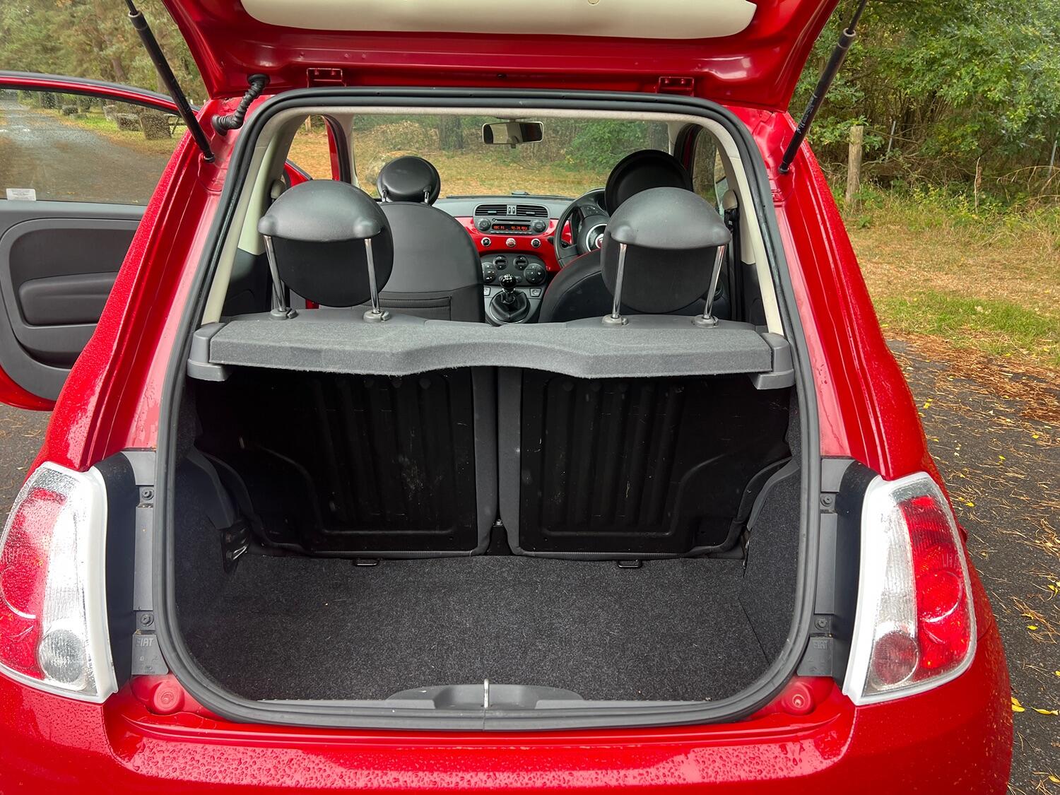 Used Fiat 500 2015 for sale - 76793530: Photo 20