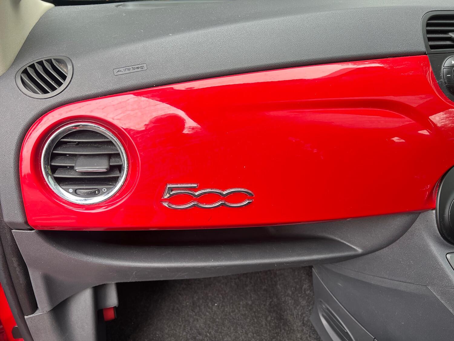 Used Fiat 500 2015 for sale - 76793530: Photo 23