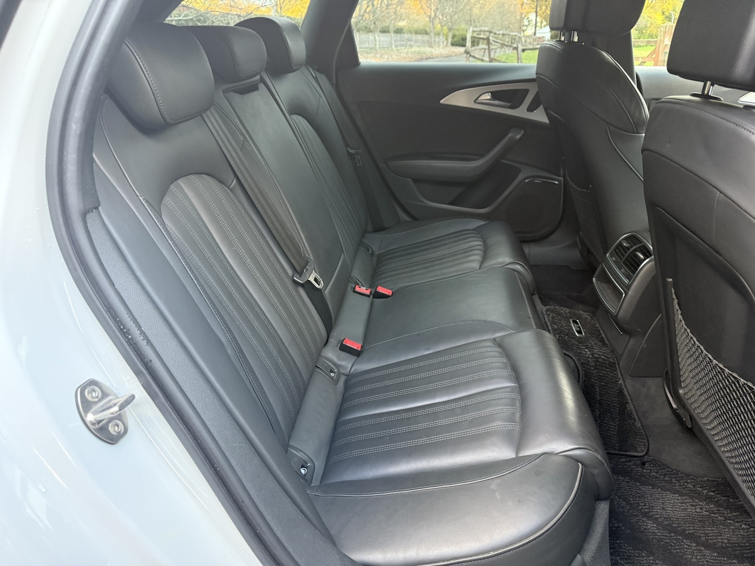 Used Audi A6 Avant 2025 for sale - 76734811: Photo 10