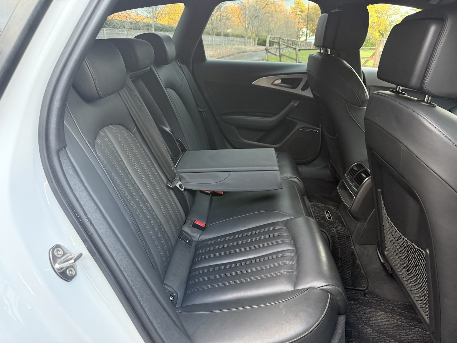 Used Audi A6 Avant 2025 for sale - 76734811: Photo 11