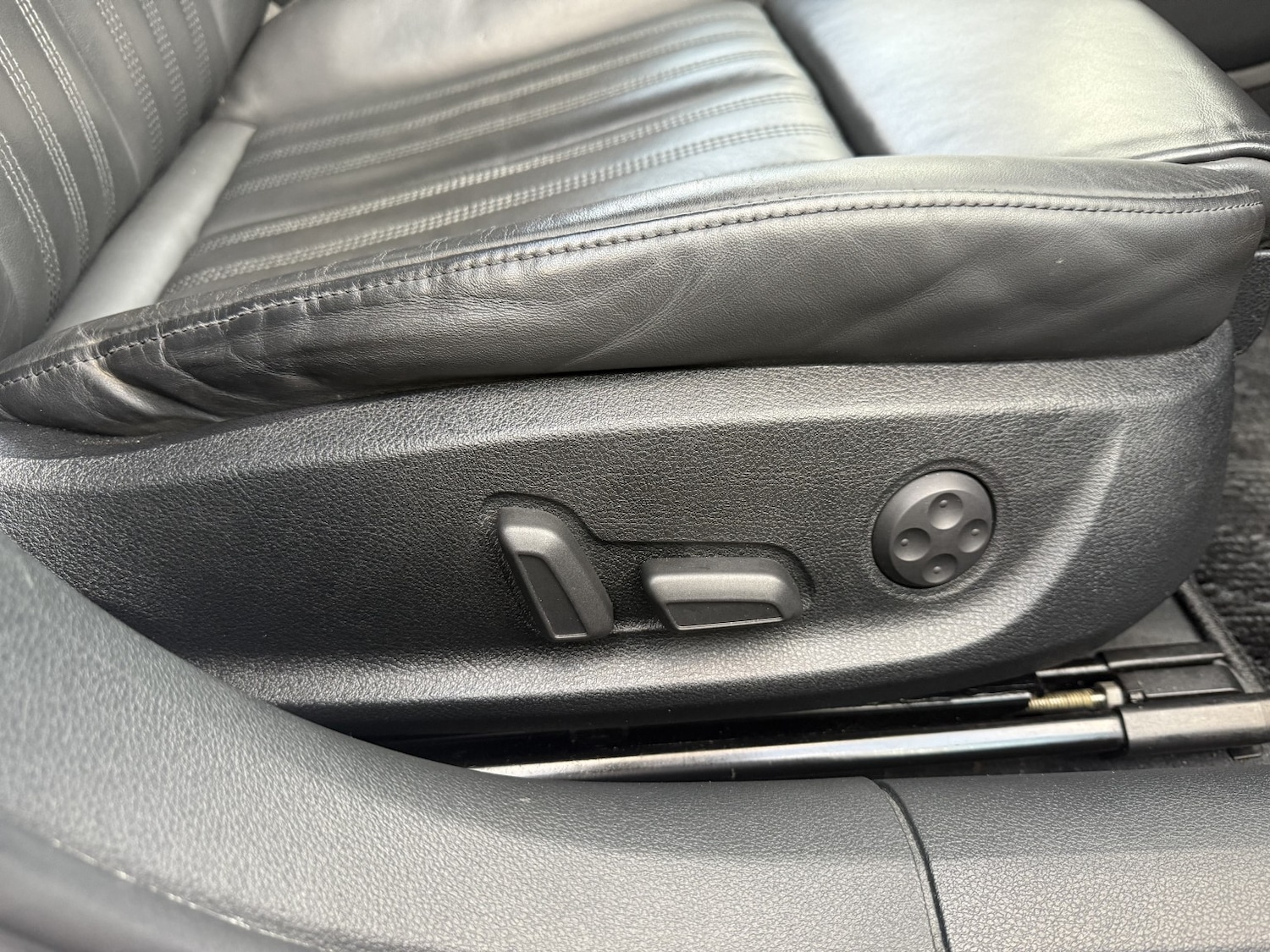 Used Audi A6 Avant 2025 for sale - 76734811: Photo 12