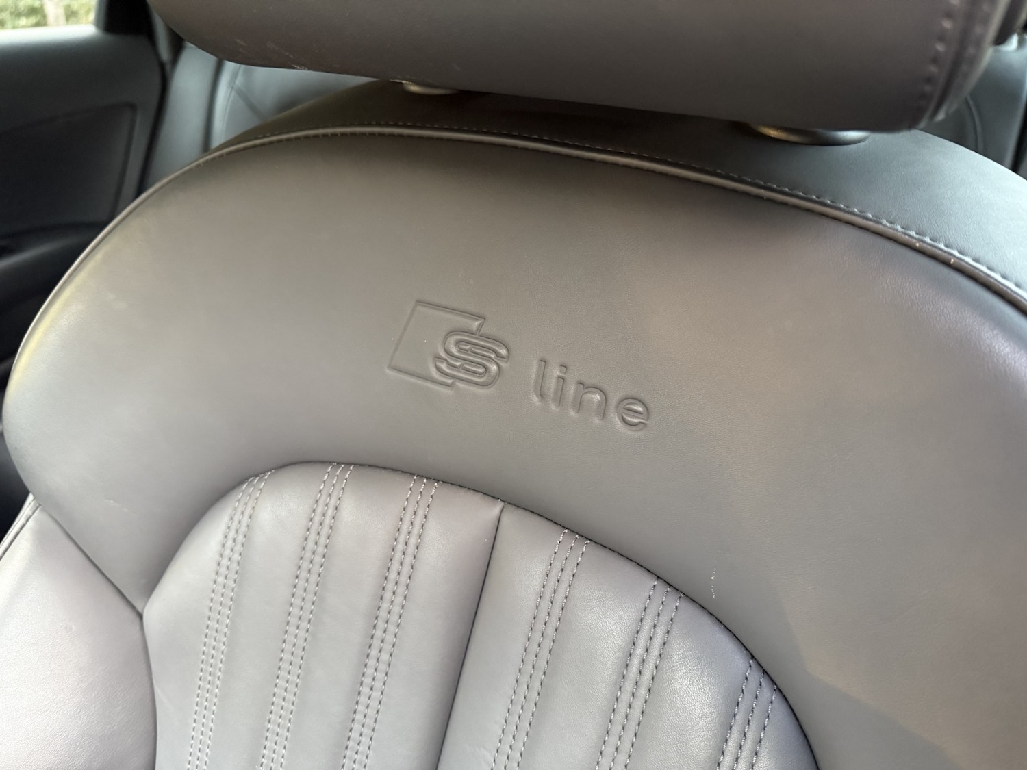 Used Audi A6 Avant 2025 for sale - 76734811: Photo 13