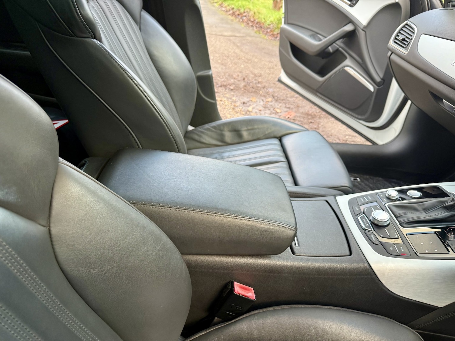 Used Audi A6 Avant 2025 for sale - 76734811: Photo 14