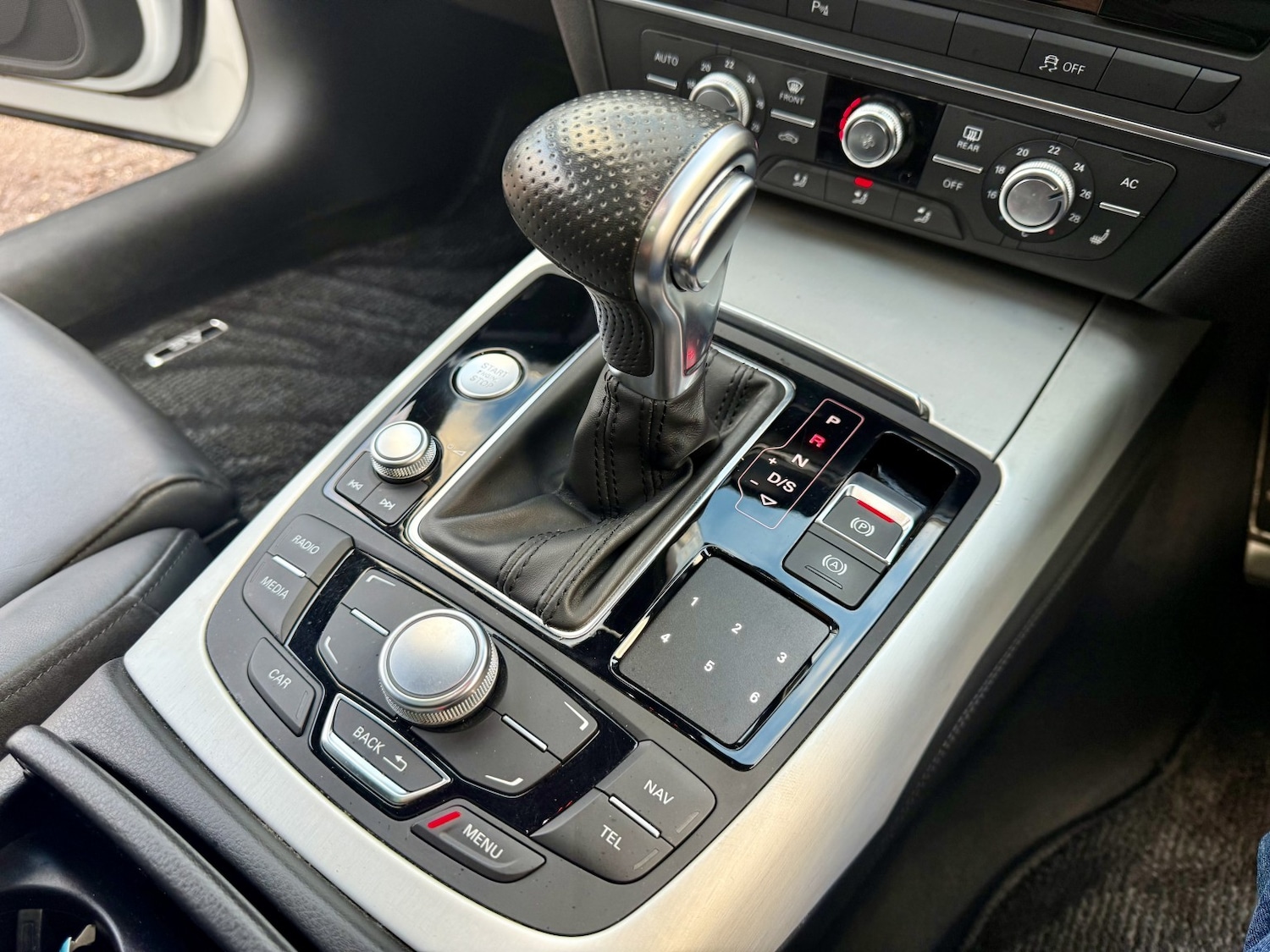 Used Audi A6 Avant 2025 for sale - 76734811: Photo 15