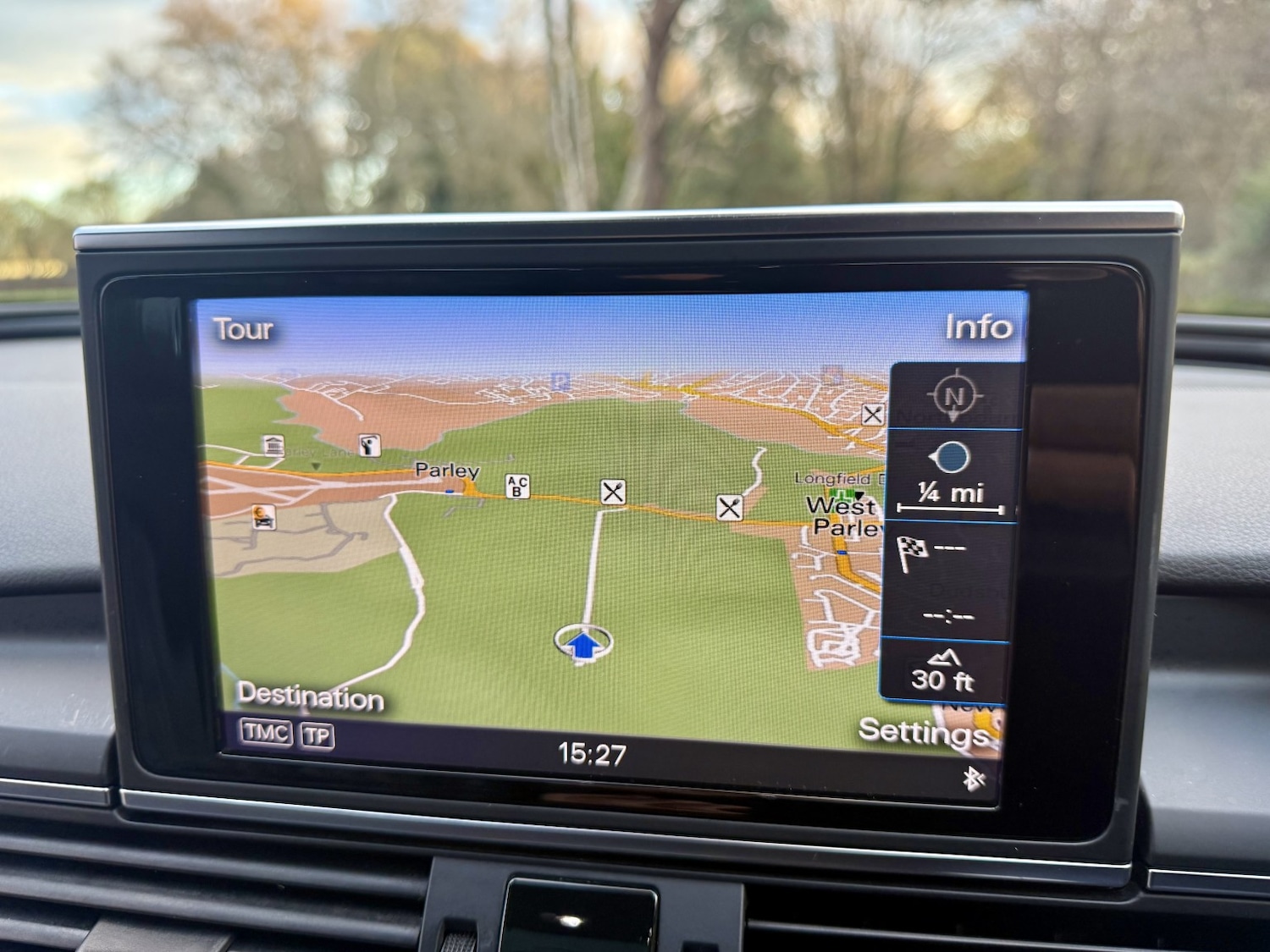 Used Audi A6 Avant 2025 for sale - 76734811: Photo 16