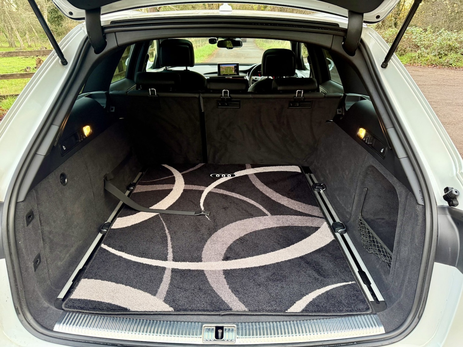 Used Audi A6 Avant 2025 for sale - 76734811: Photo 25