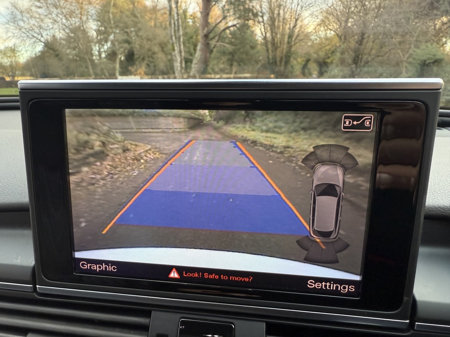 Used Audi A6 Avant 2025 for sale - 76734811: Photo 28