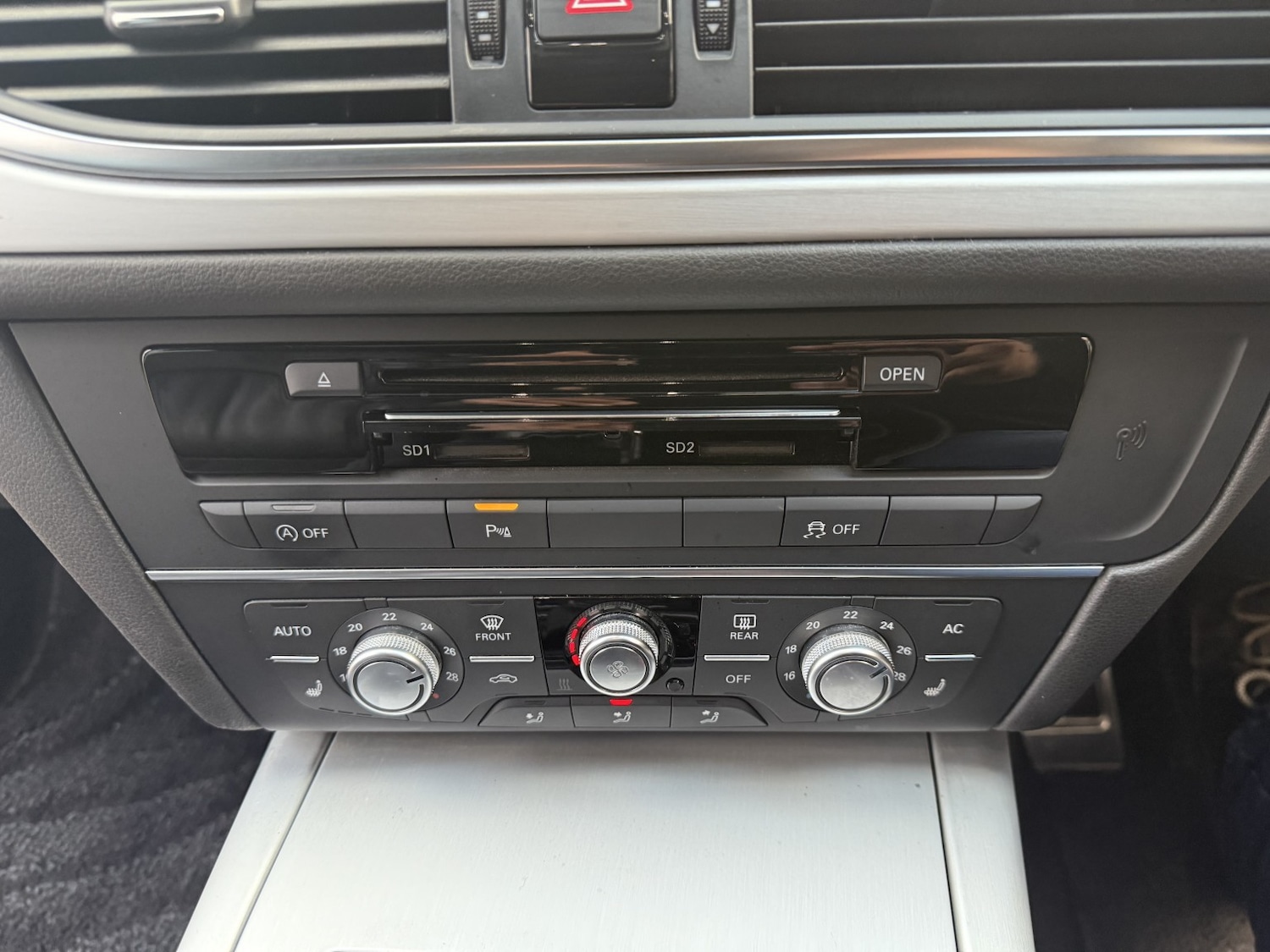 Used Audi A6 Avant 2025 for sale - 76734811: Photo 29