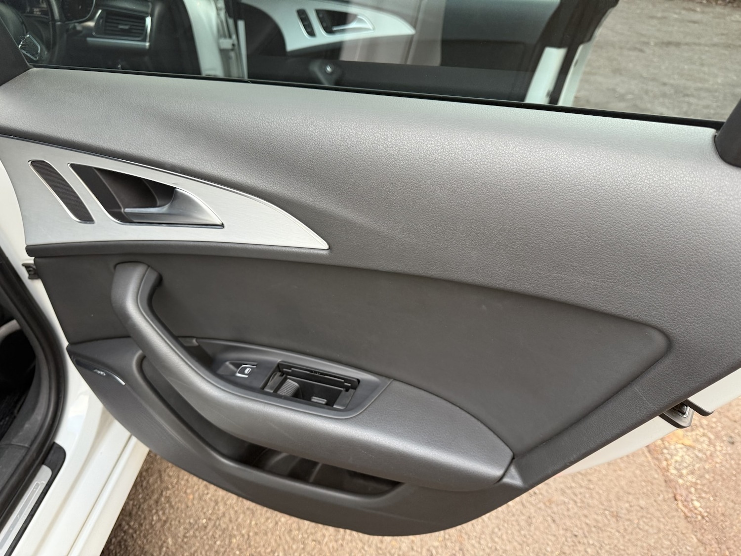 Used Audi A6 Avant 2025 for sale - 76734811: Photo 30