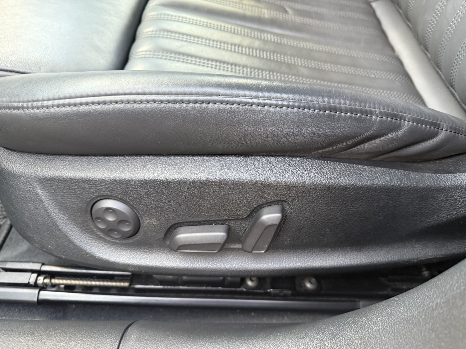 Used Audi A6 Avant 2025 for sale - 76734811: Photo 35