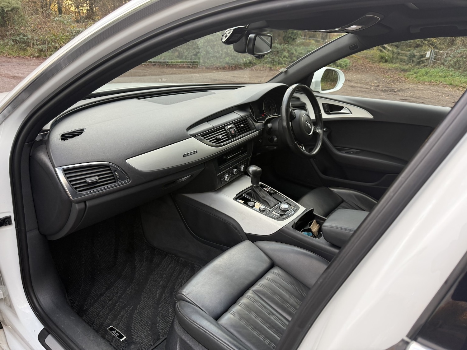 Used Audi A6 Avant 2025 for sale - 76734811: Photo 38