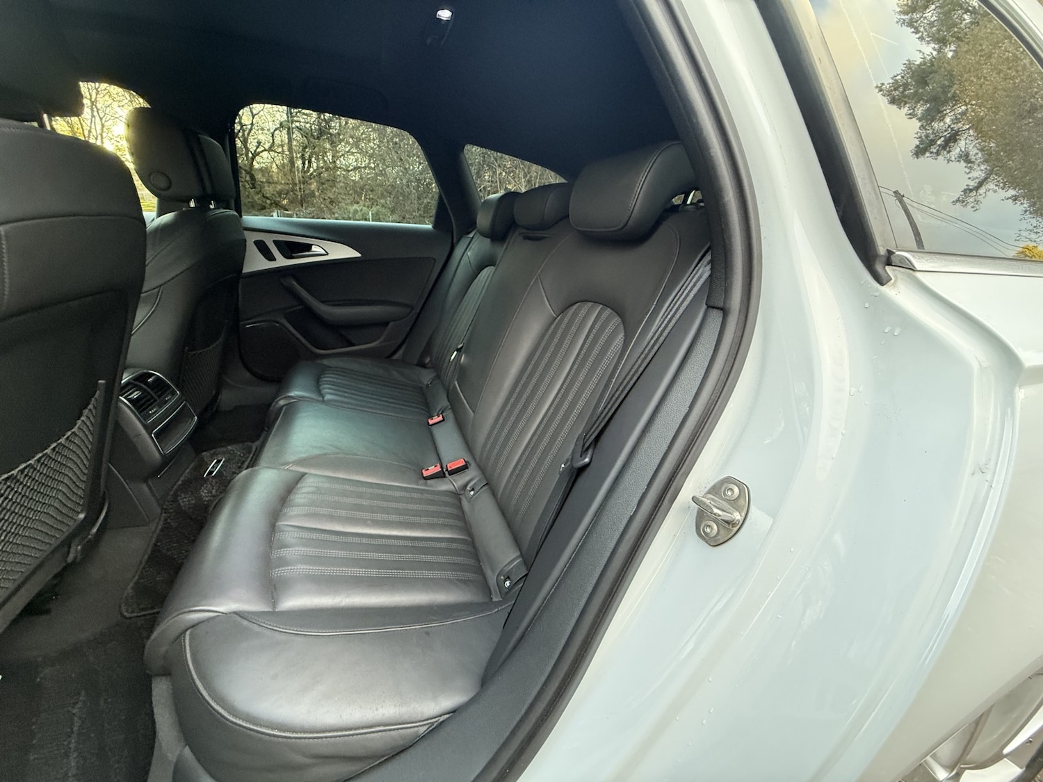 Used Audi A6 Avant 2025 for sale - 76734811: Photo 43