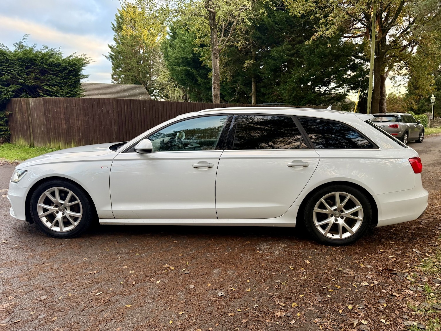 Used Audi A6 Avant 2025 for sale - 76734811: Photo 5