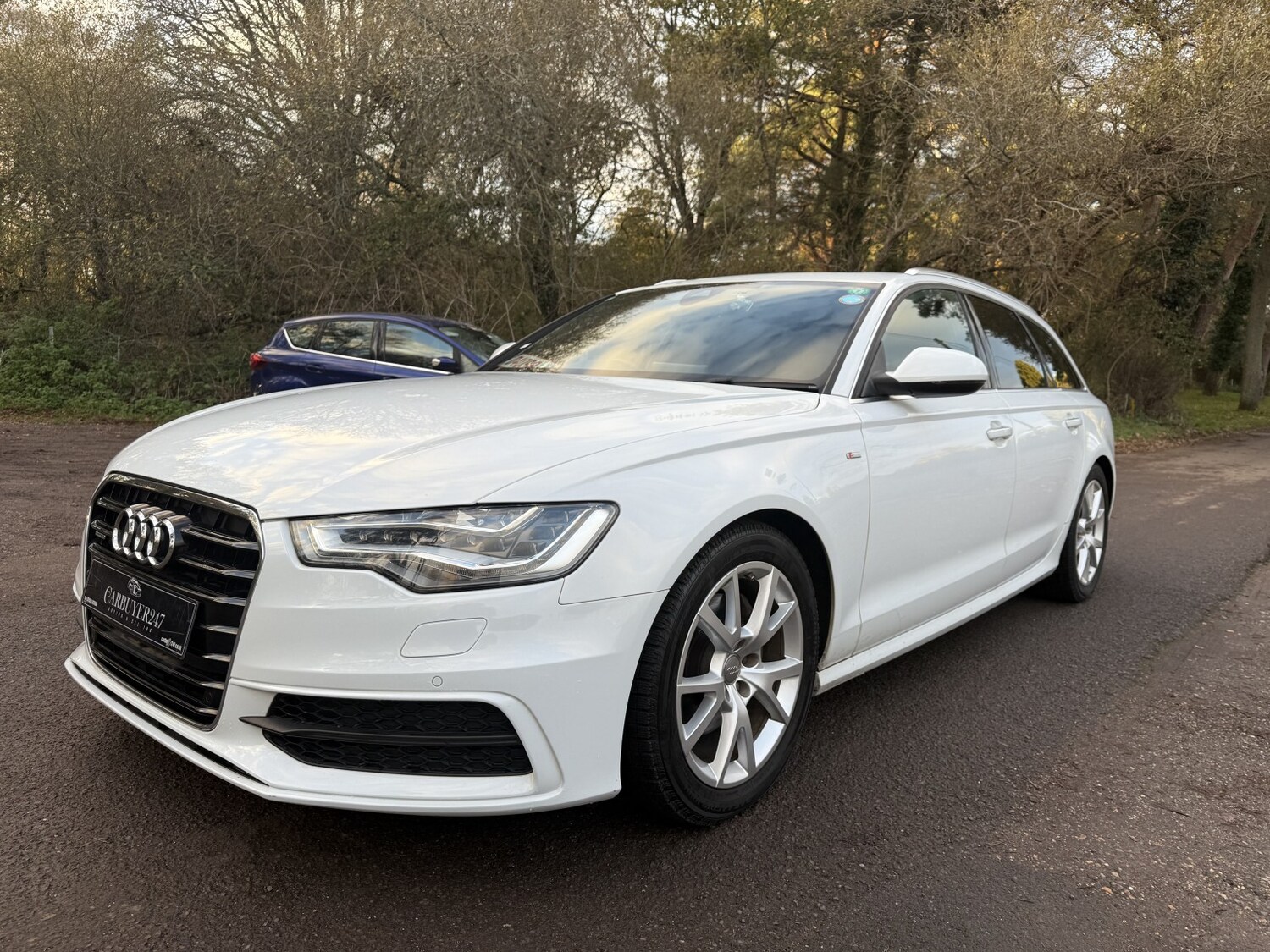 Used Audi A6 Avant 2025 for sale - 76734811: Photo 52