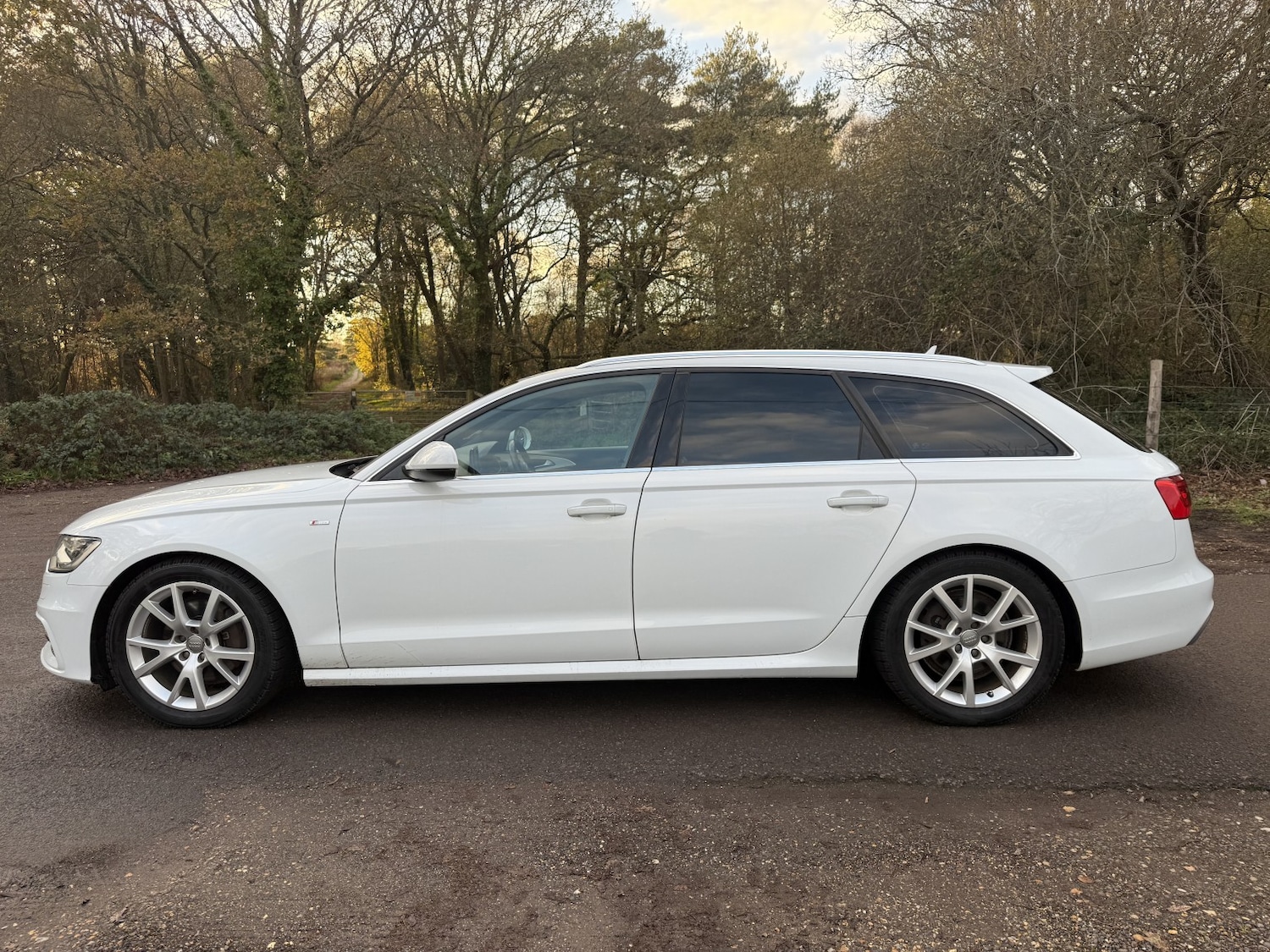 Used Audi A6 Avant 2025 for sale - 76734811: Photo 56