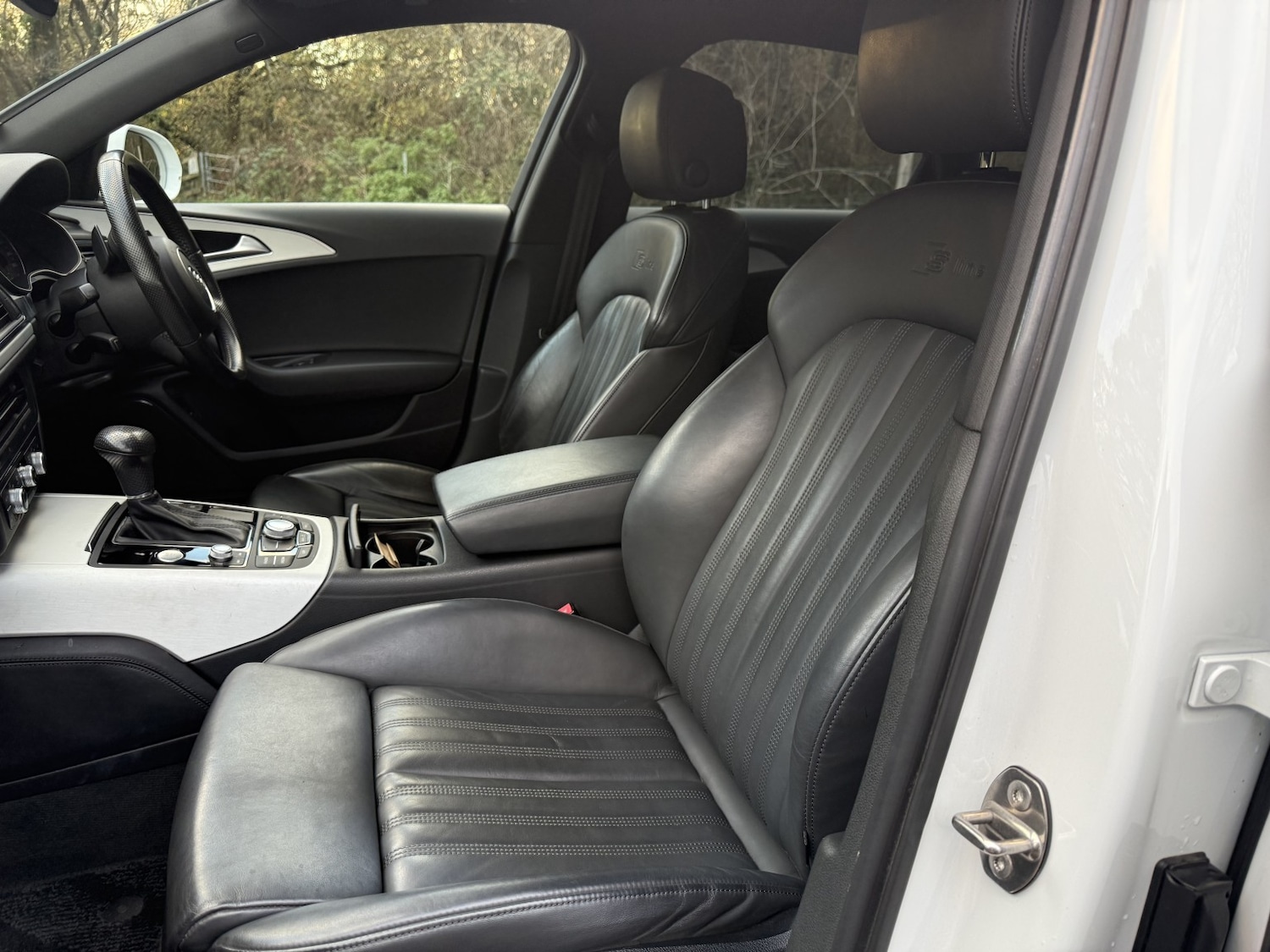 Used Audi A6 Avant 2025 for sale - 76734811: Photo 9