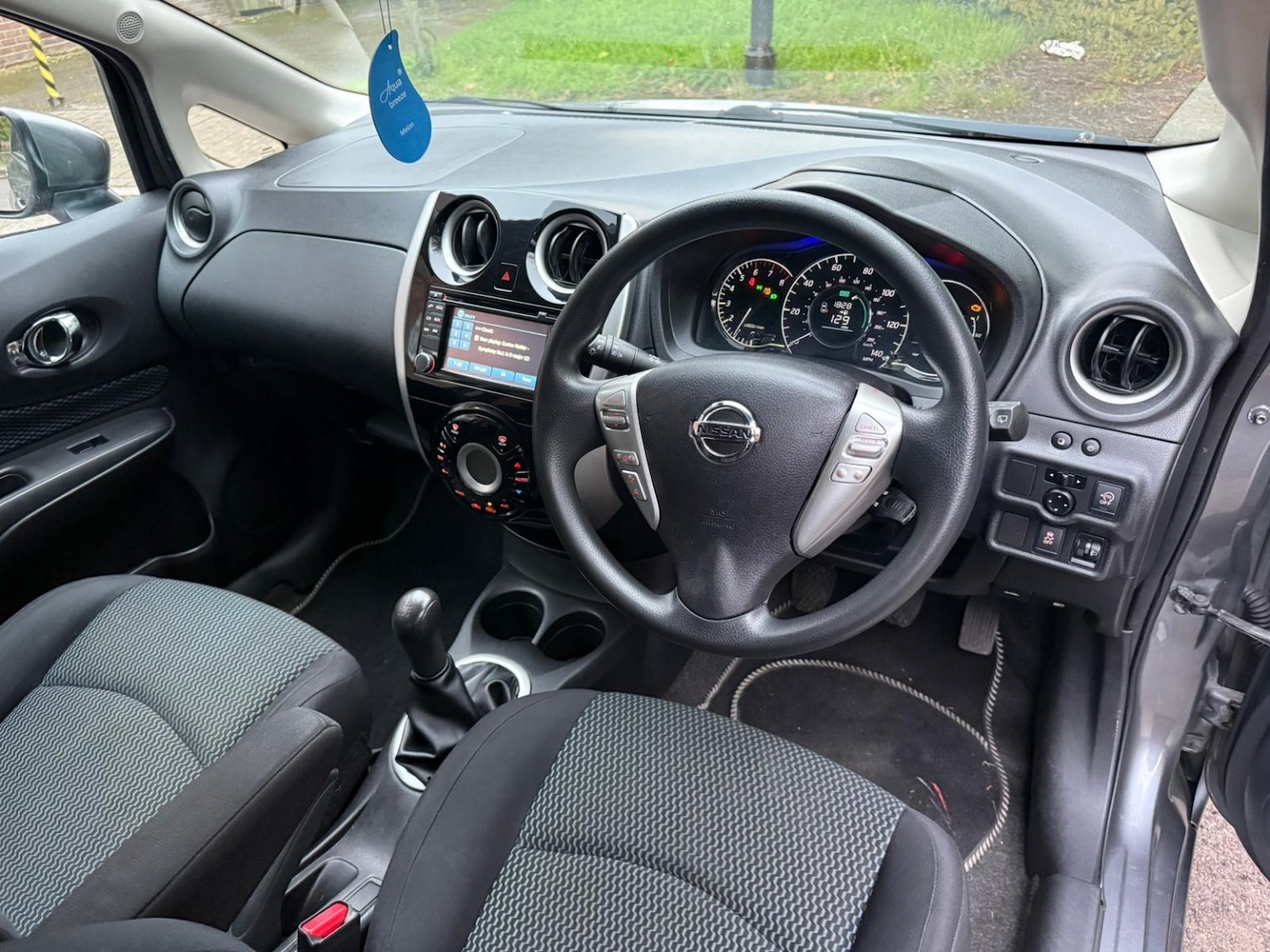 Used Nissan Note 2014 for sale - 77069115: Photo 8