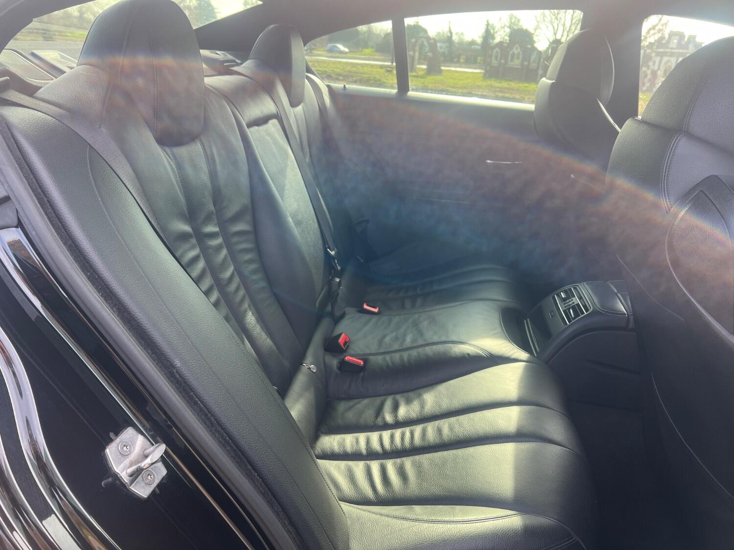 Used BMW 6 Series Gran Coupe 2015 for sale - 76625420: Photo 20