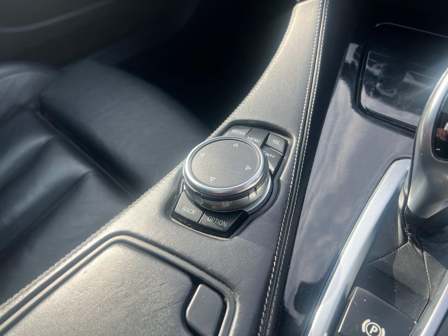 Used BMW 6 Series Gran Coupe 2015 for sale - 76625420: Photo 31