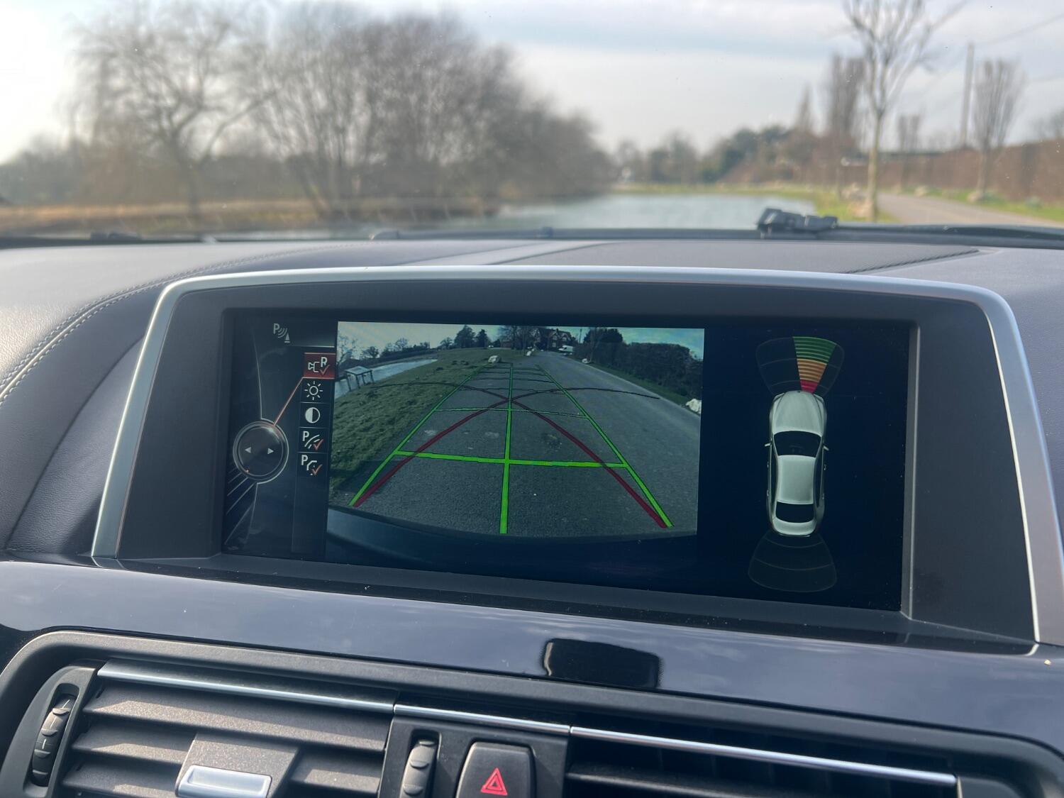 Used BMW 6 Series Gran Coupe 2015 for sale - 76625420: Photo 32