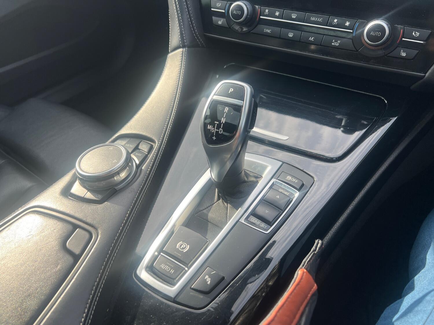 Used BMW 6 Series Gran Coupe 2015 for sale - 76625420: Photo 35