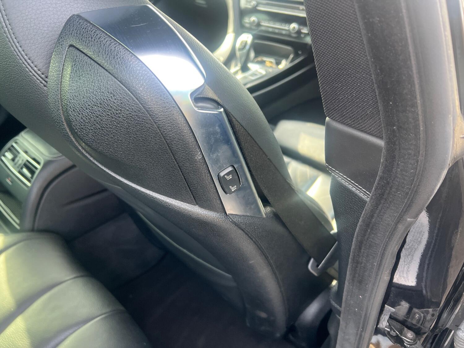 Used BMW 6 Series Gran Coupe 2015 for sale - 76625420: Photo 38