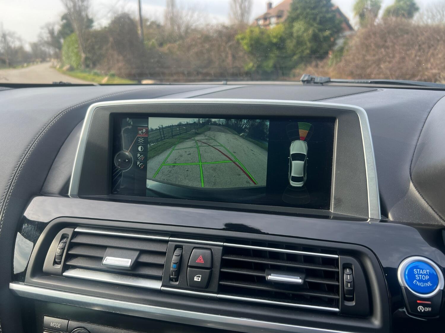 Used BMW 6 Series Gran Coupe 2015 for sale - 76625420: Photo 42