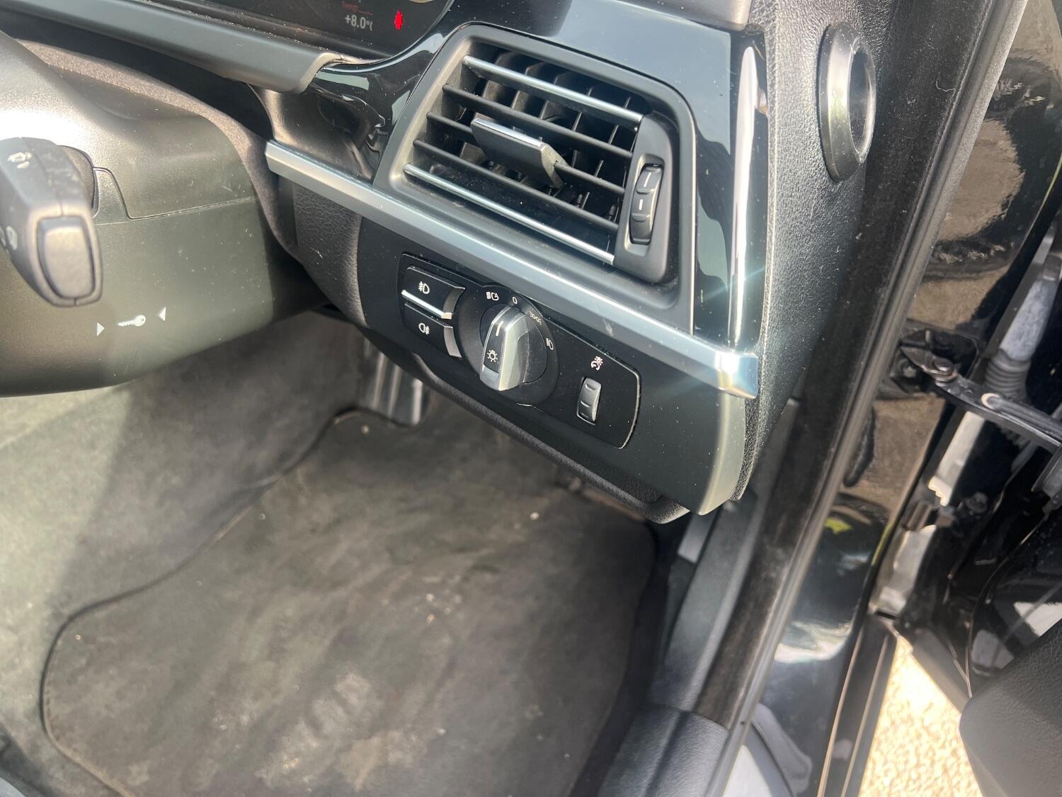 Used BMW 6 Series Gran Coupe 2015 for sale - 76625420: Photo 43